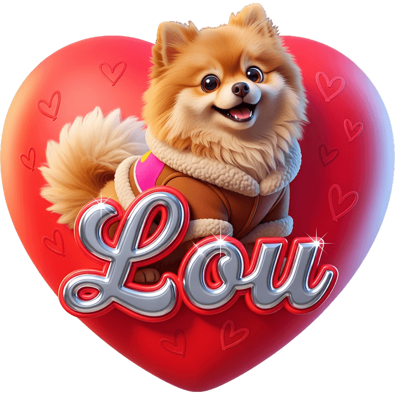 Lou TikTok LIVE gift