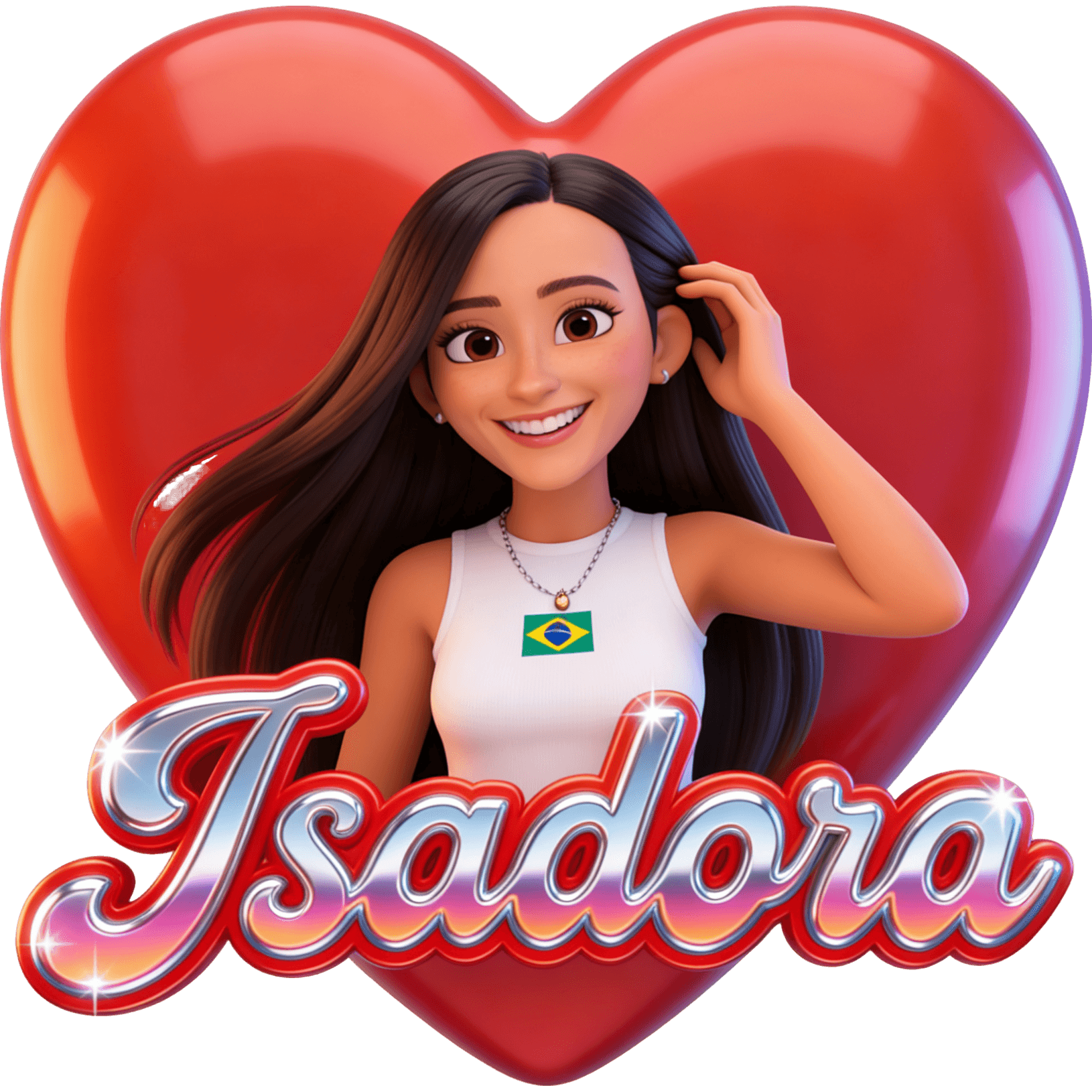 Kruela TikTok LIVE gift
