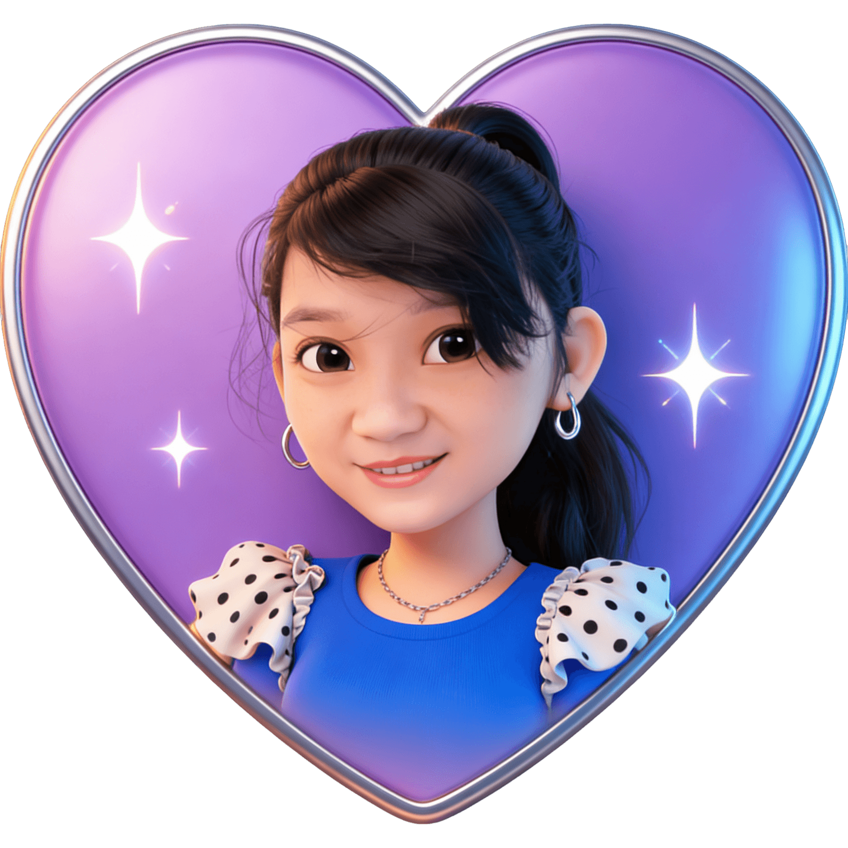 Liên Hoa TikTok LIVE gift