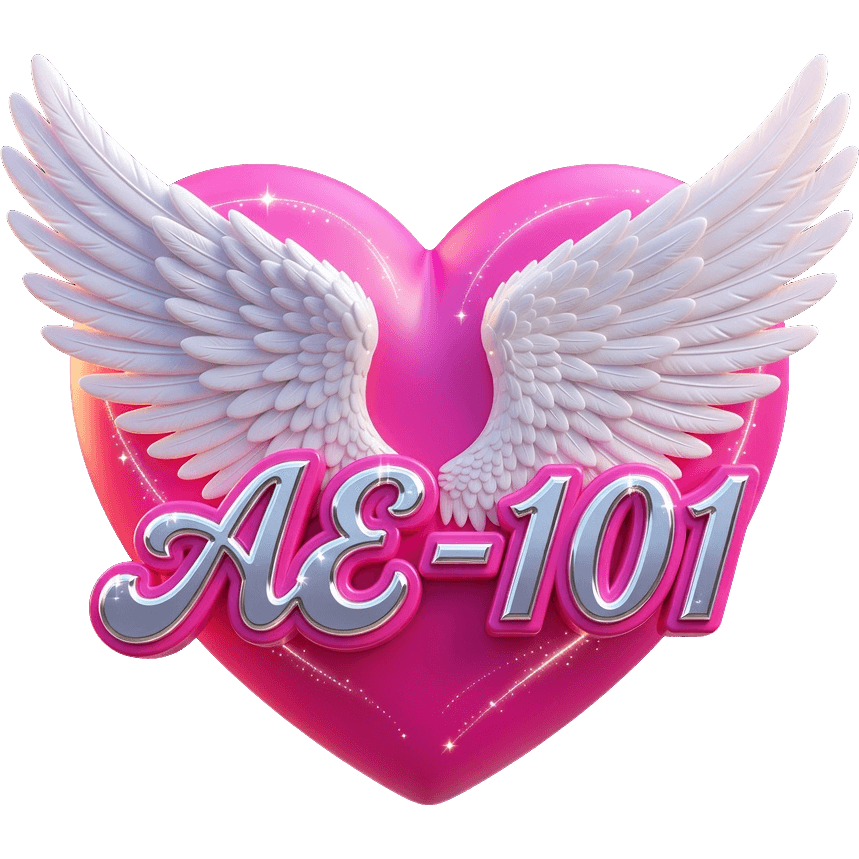AE Wings TikTok LIVE gift