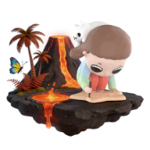 Nyota Volcano TikTok LIVE gift