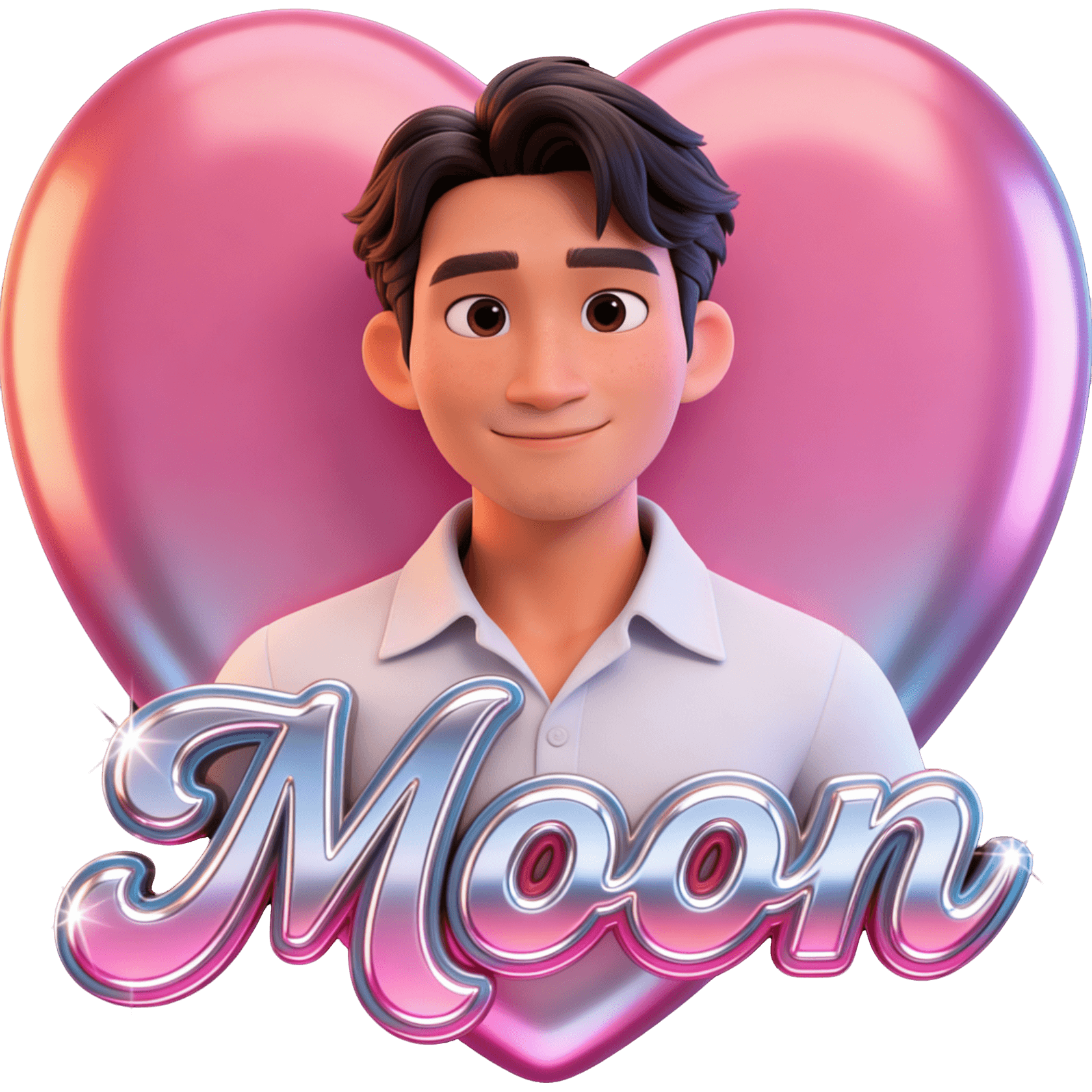 Moon Trail TikTok LIVE gift