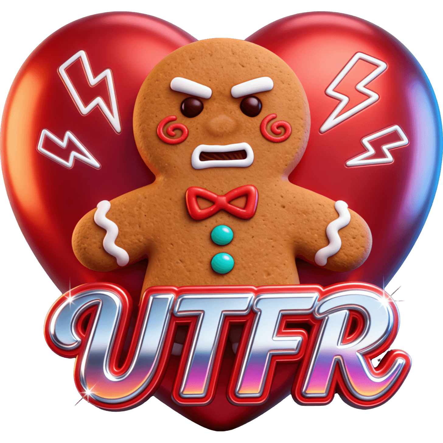 YANITED TikTok LIVE gift