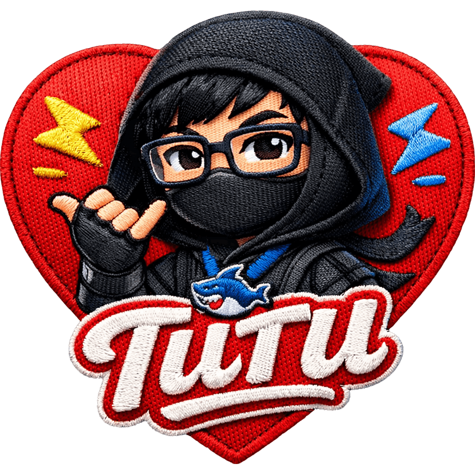 TUTU TikTok LIVE gift
