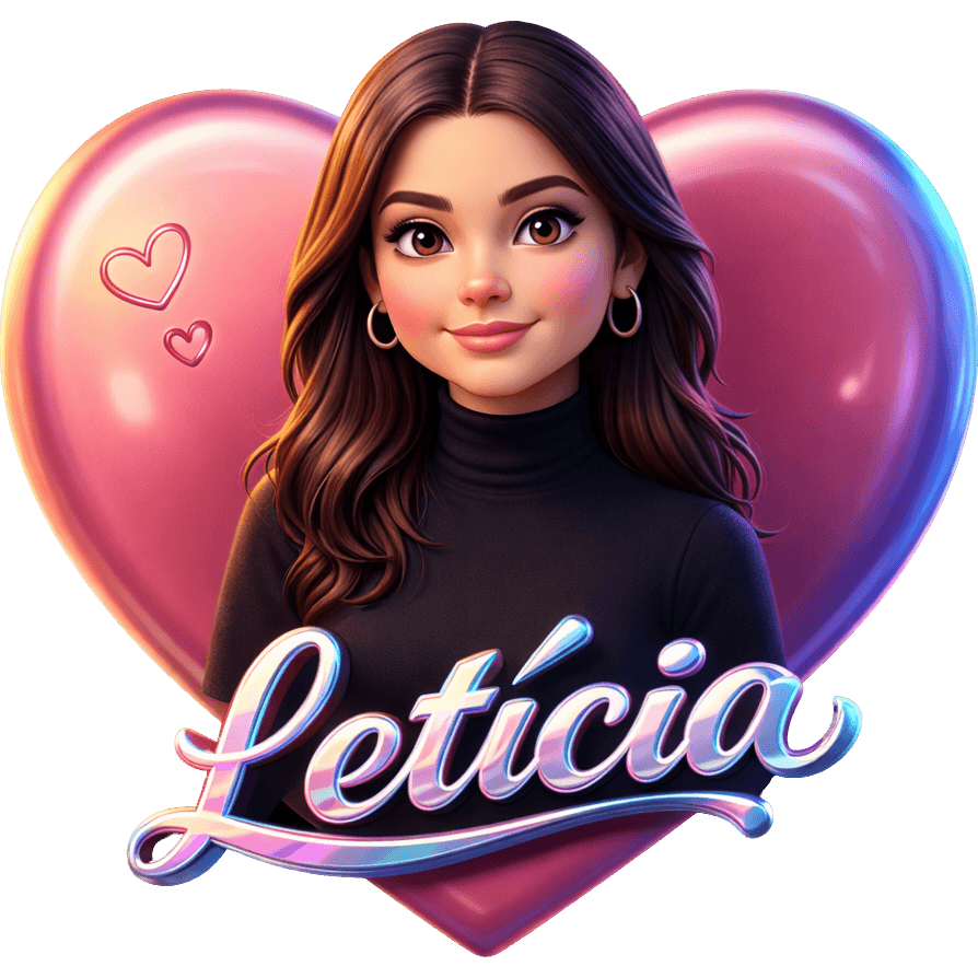Maria IA TikTok LIVE gift