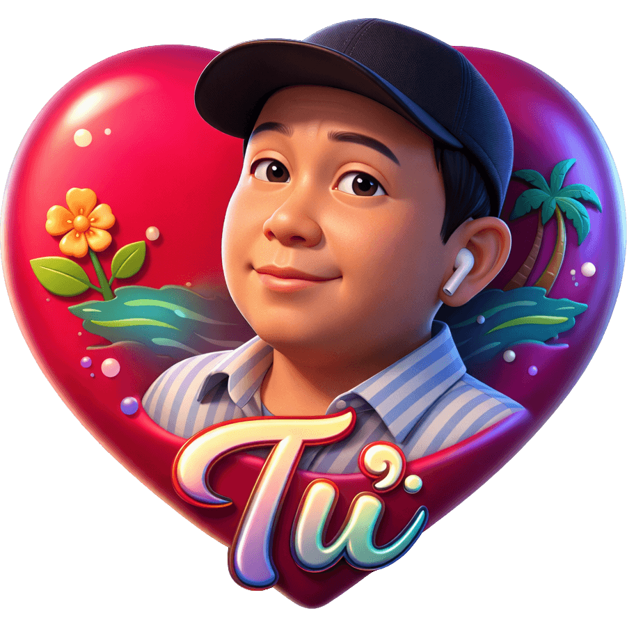 Tư Phú quốc TikTok LIVE gift