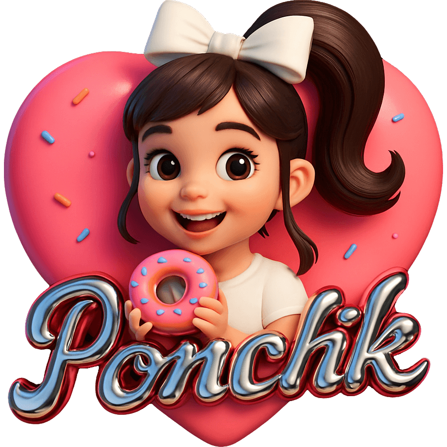 Poncik Ləzzət TikTok LIVE gift