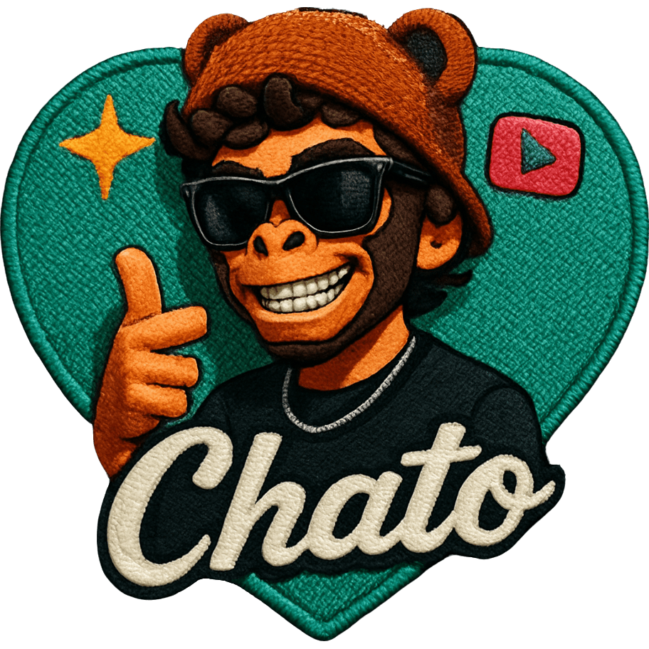 CH4TO TikTok LIVE gift