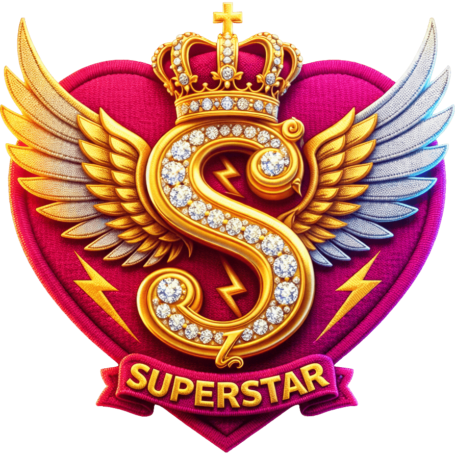 S Superstar TikTok LIVE gift