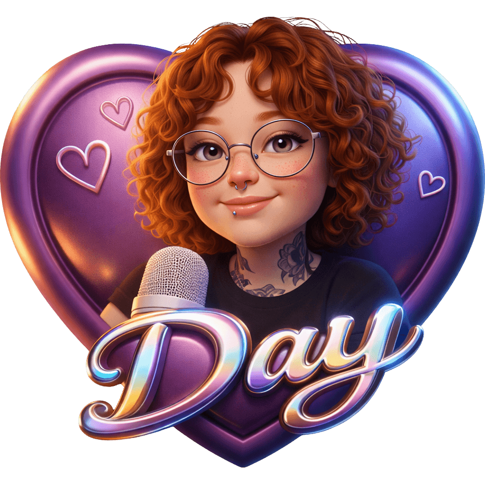 Day Noturna TikTok LIVE gift