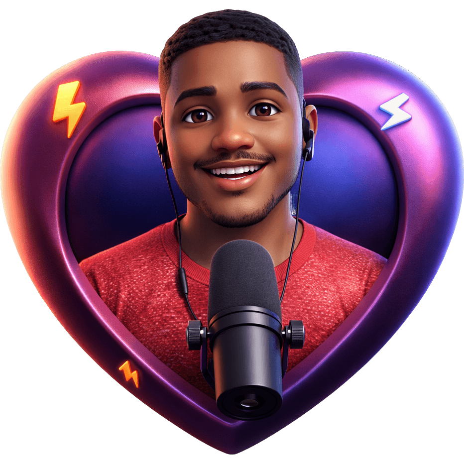 Team smiles TikTok LIVE gift