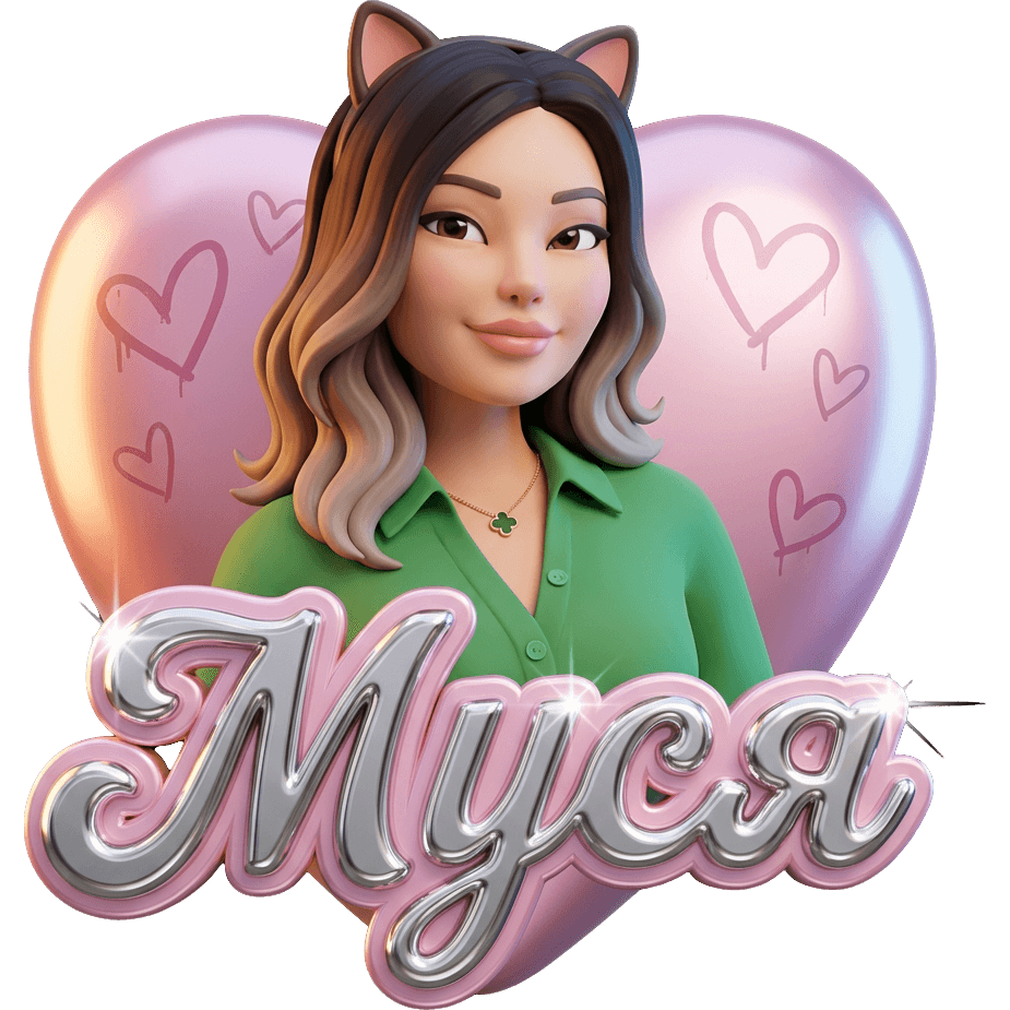 Musya Foxy TikTok LIVE gift