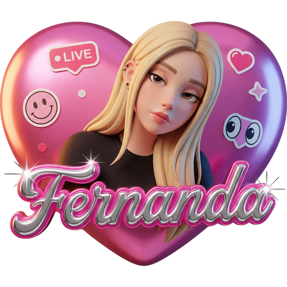 Felnandita TikTok LIVE gift