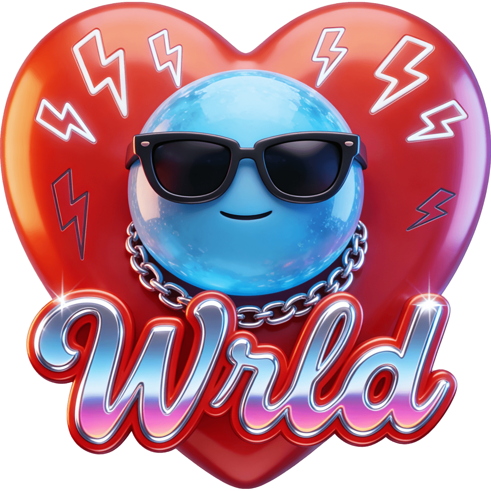 Cloutwrld TikTok LIVE gift