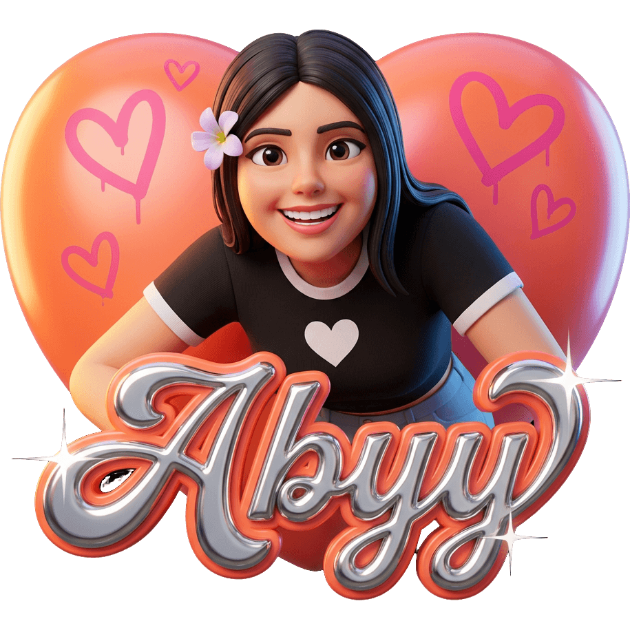 Abyy Bebe TikTok LIVE gift