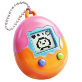 Tamagotchi TikTok LIVE gift
