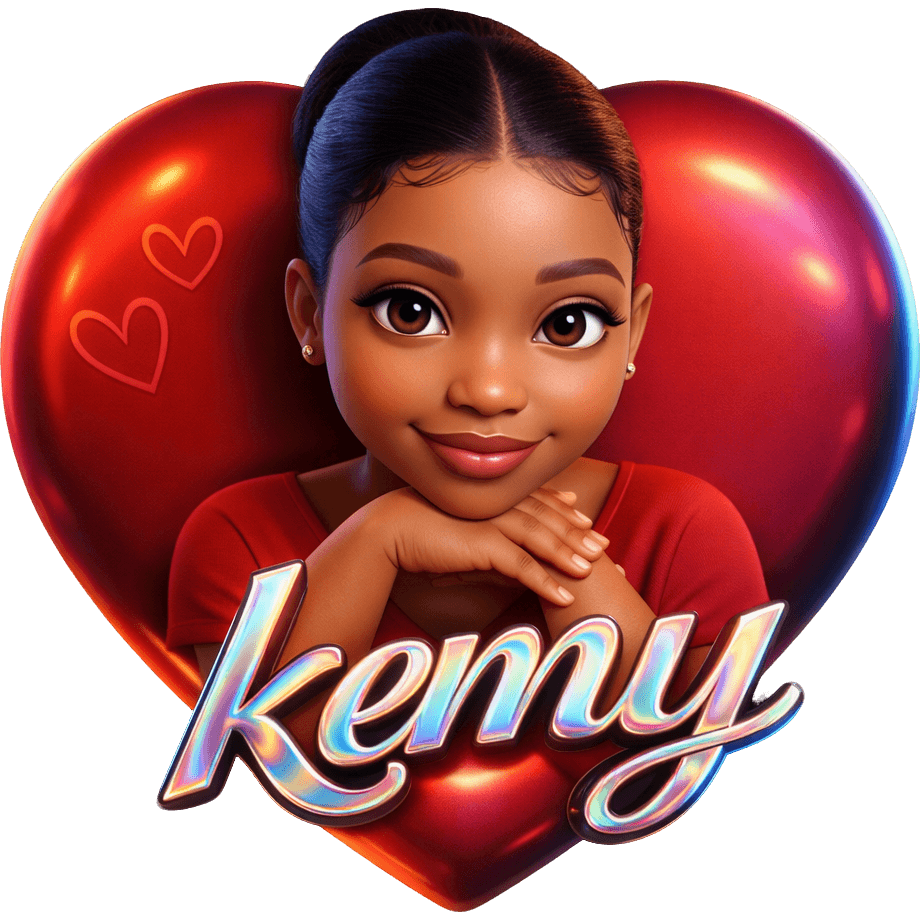 Kemy cadeaux TikTok LIVE gift