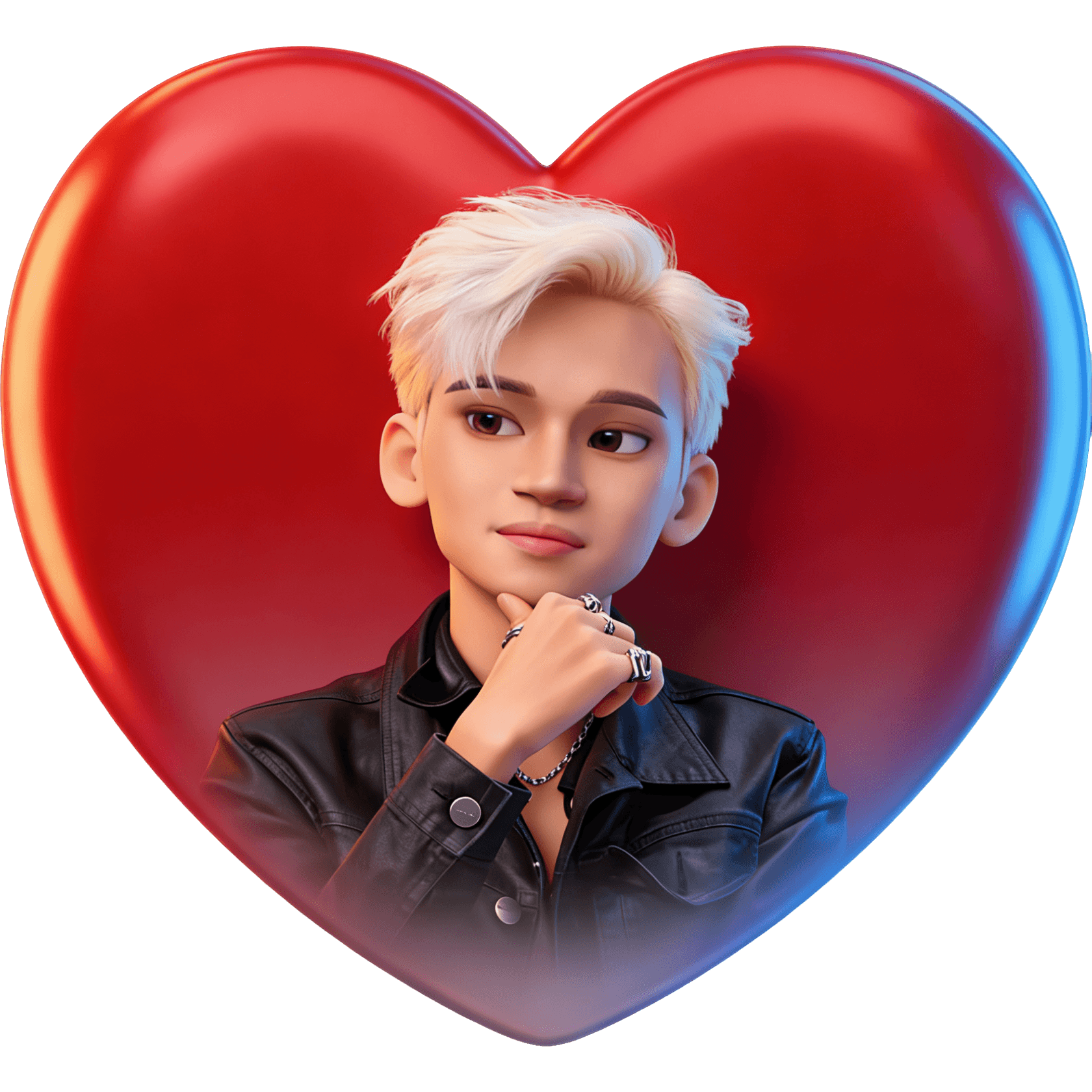DJ ATOM TikTok LIVE gift