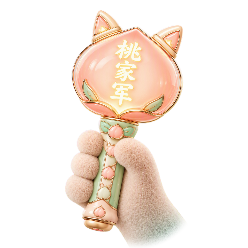 Tt桃家军 TikTok LIVE gift