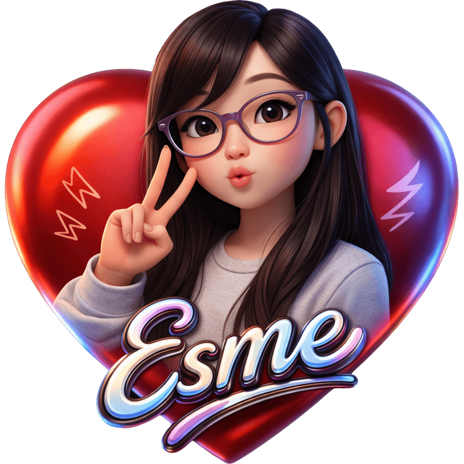 Bear Esme TikTok LIVE gift