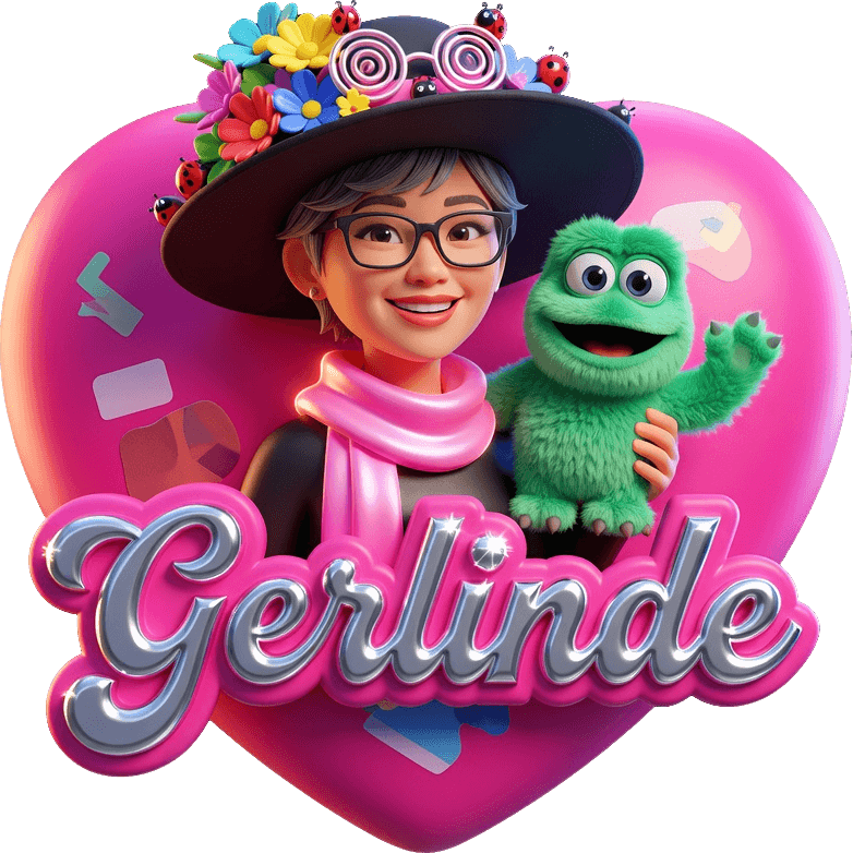 Gerlindes Hut TikTok LIVE gift