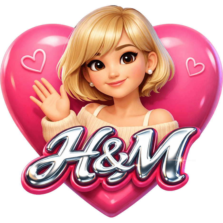 HM TikTok LIVE gift