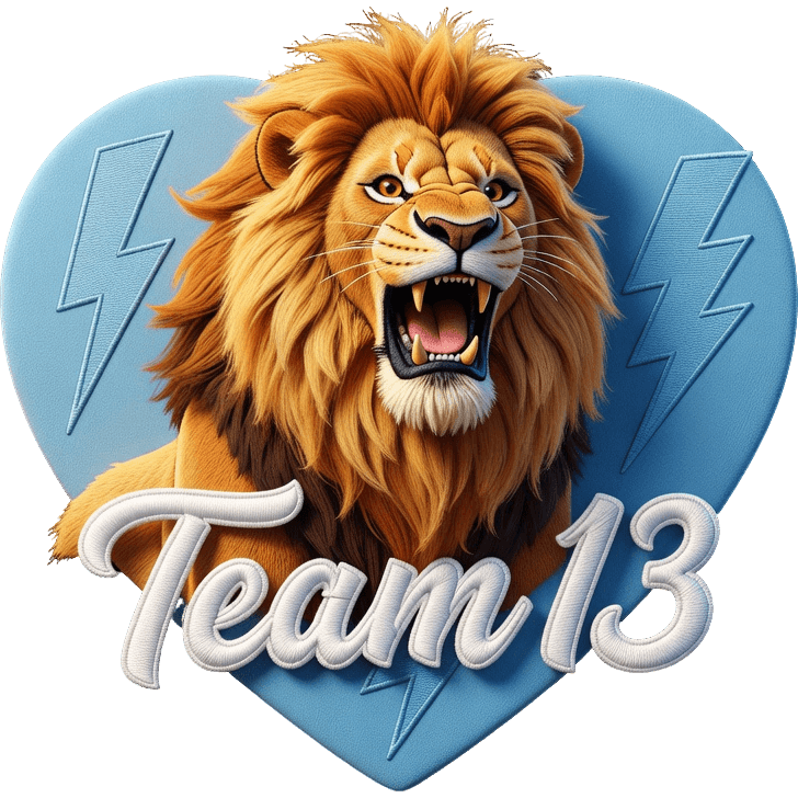 Lion Alpha 13 TikTok LIVE gift