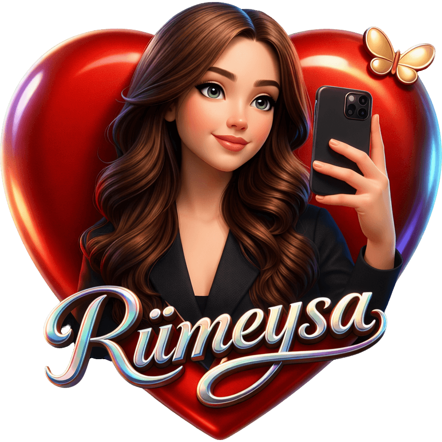 Rümeysa TikTok LIVE gift