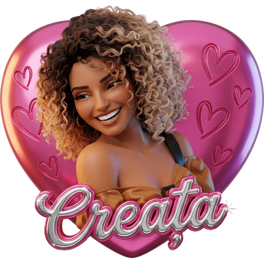 Cârlionți Veseli TikTok LIVE gift
