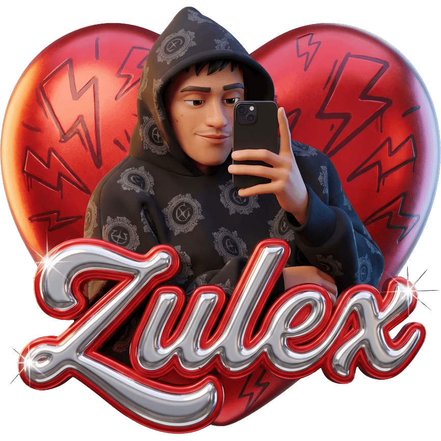 Zulex Gtown TikTok LIVE gift