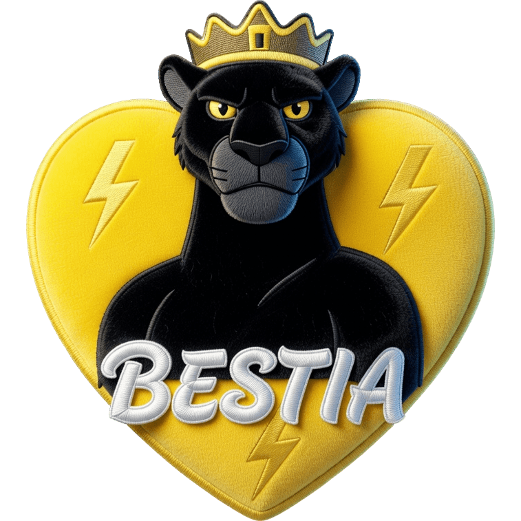 Bestia QUEEN TikTok LIVE gift