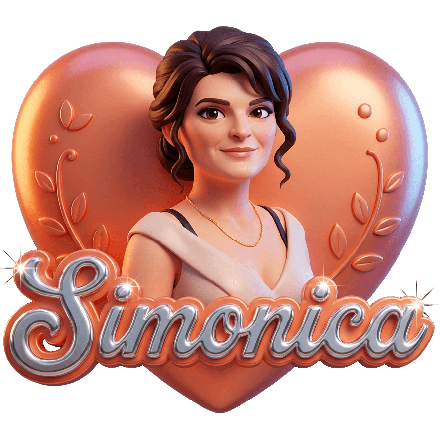 Simonica Chic TikTok LIVE gift