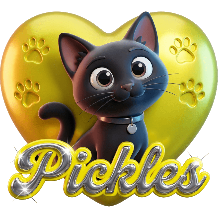 Curious Feline TikTok LIVE gift