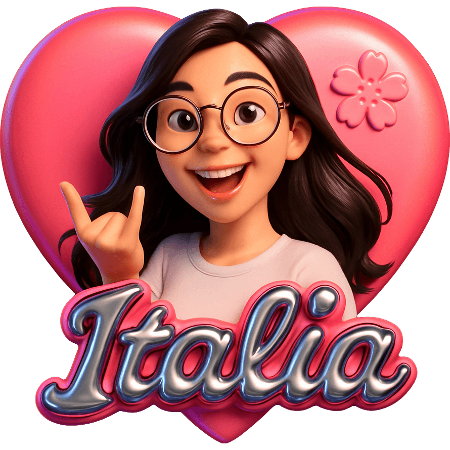 Flor de Italia TikTok LIVE gift