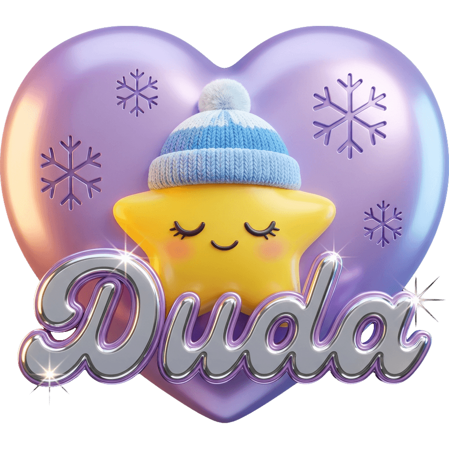 Duda Estrela TikTok LIVE gift