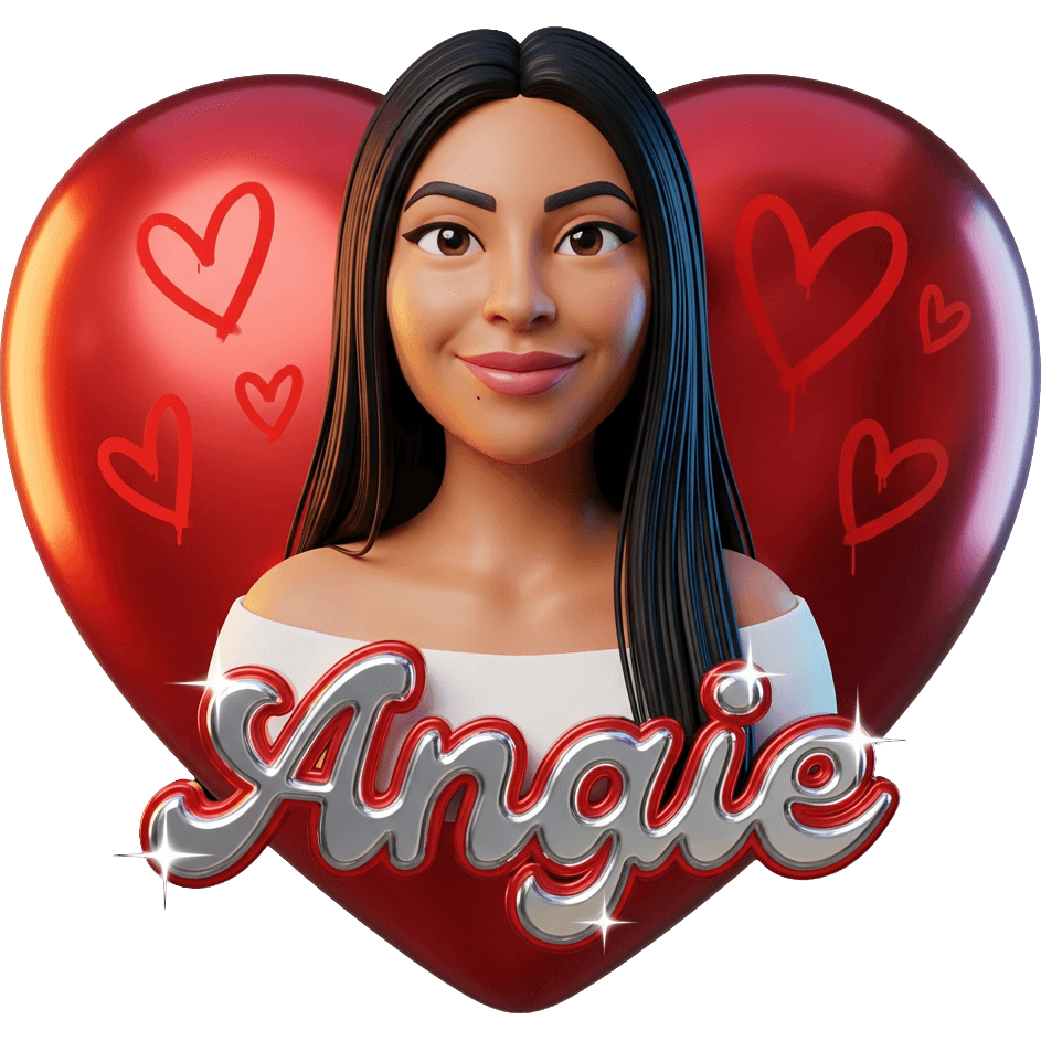 Angie Linda TikTok LIVE gift