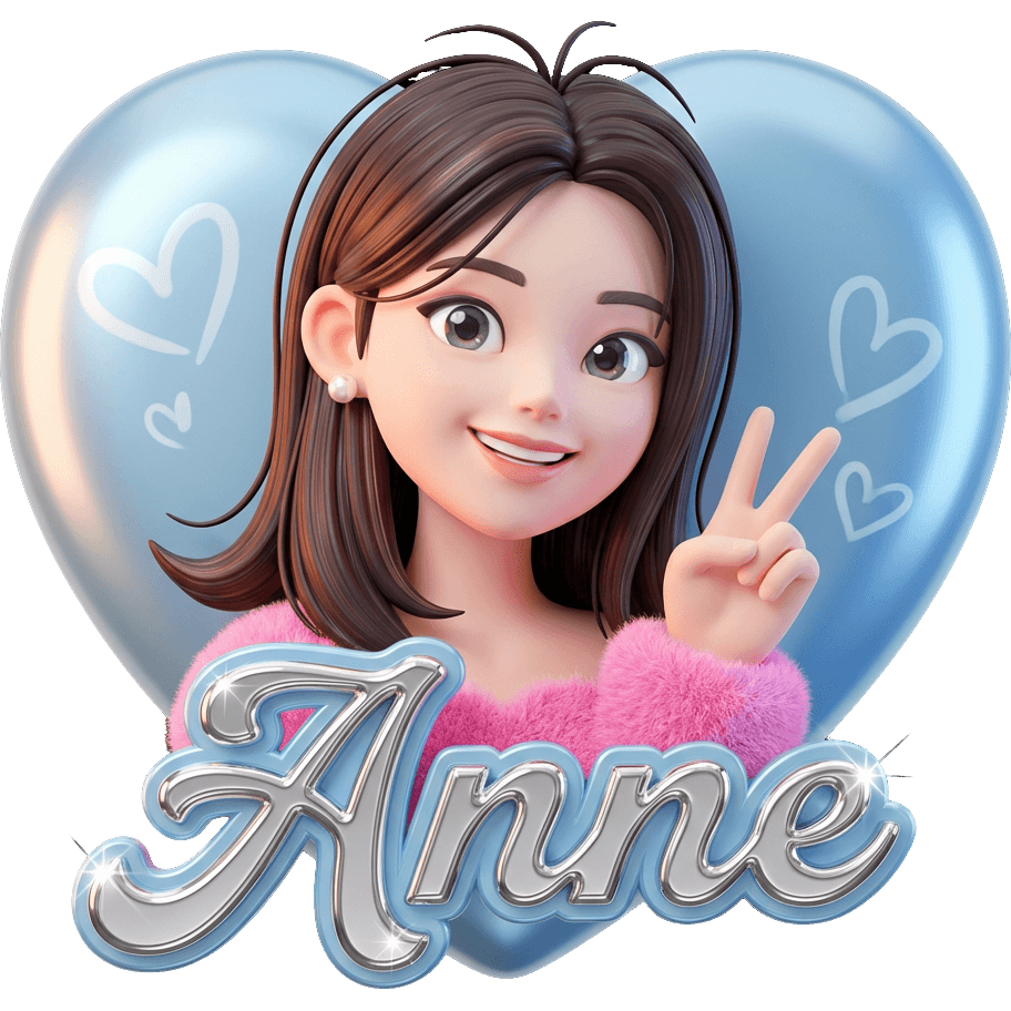 Ms. Anne TikTok LIVE gift