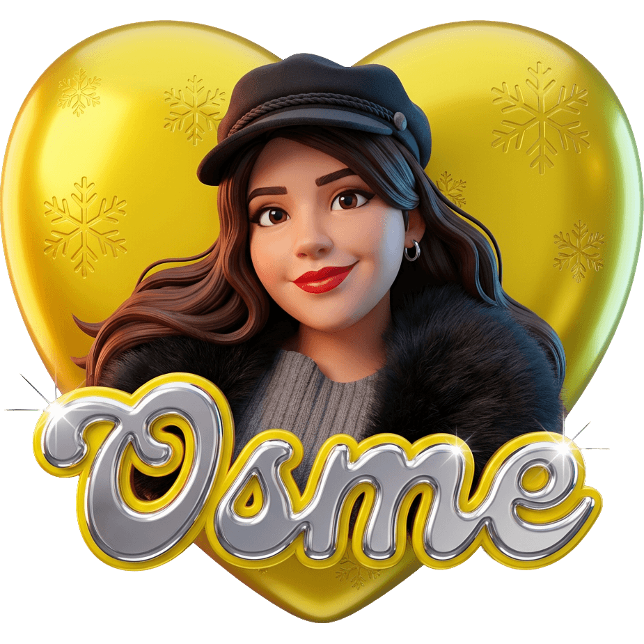 Osme Dorada TikTok LIVE gift