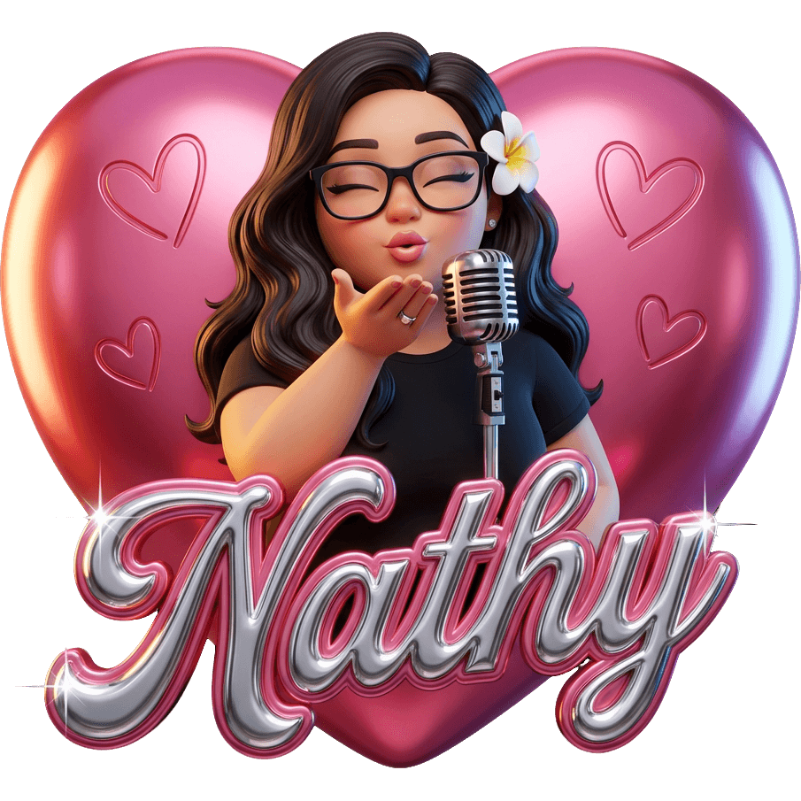 Nathy Coqueta TikTok LIVE gift