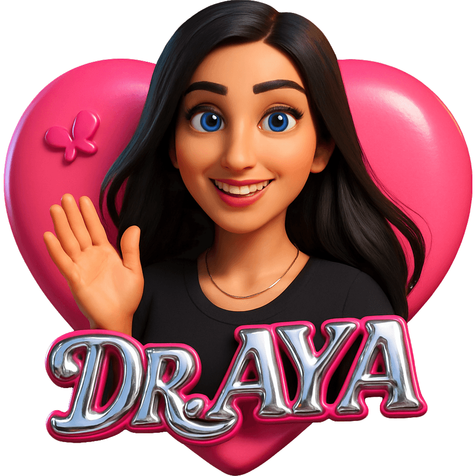 Dr yaya TikTok LIVE gift