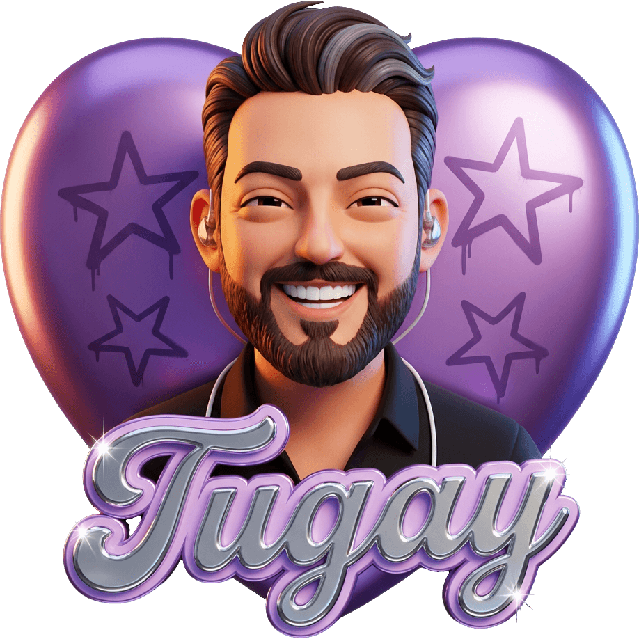 Tugay Yıldız TikTok LIVE gift