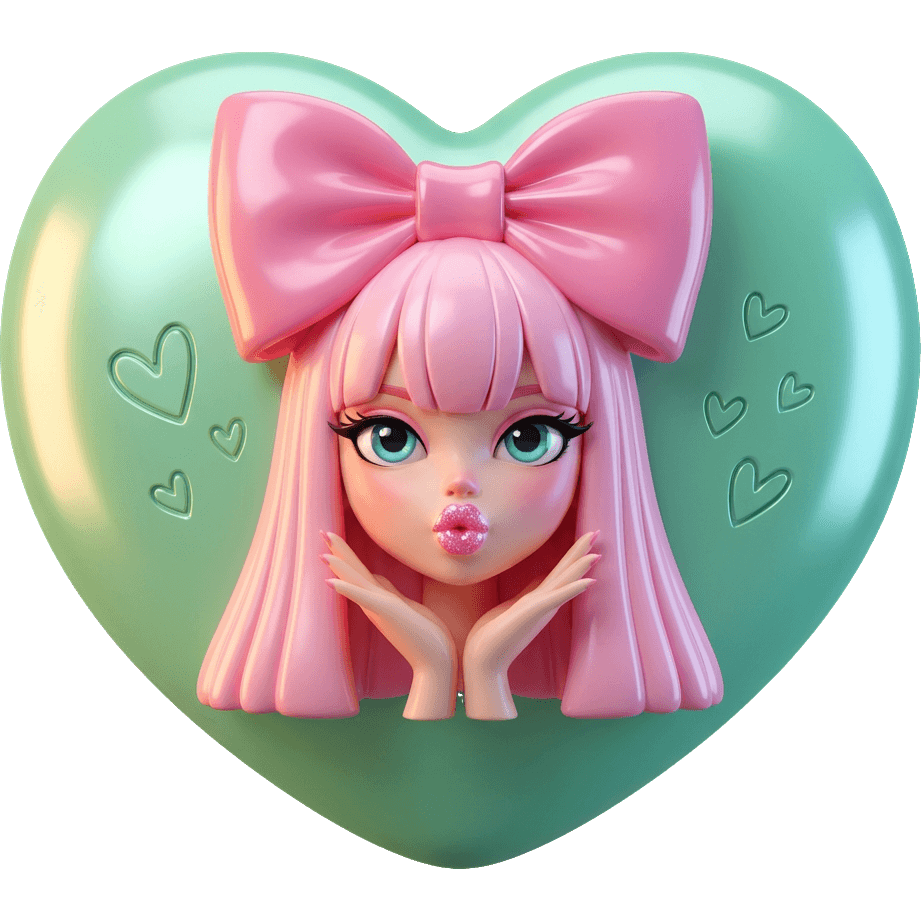Elieth Kiss TikTok LIVE gift