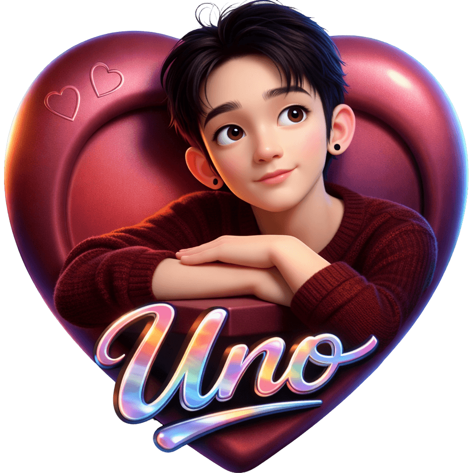 우노UNO TikTok LIVE gift