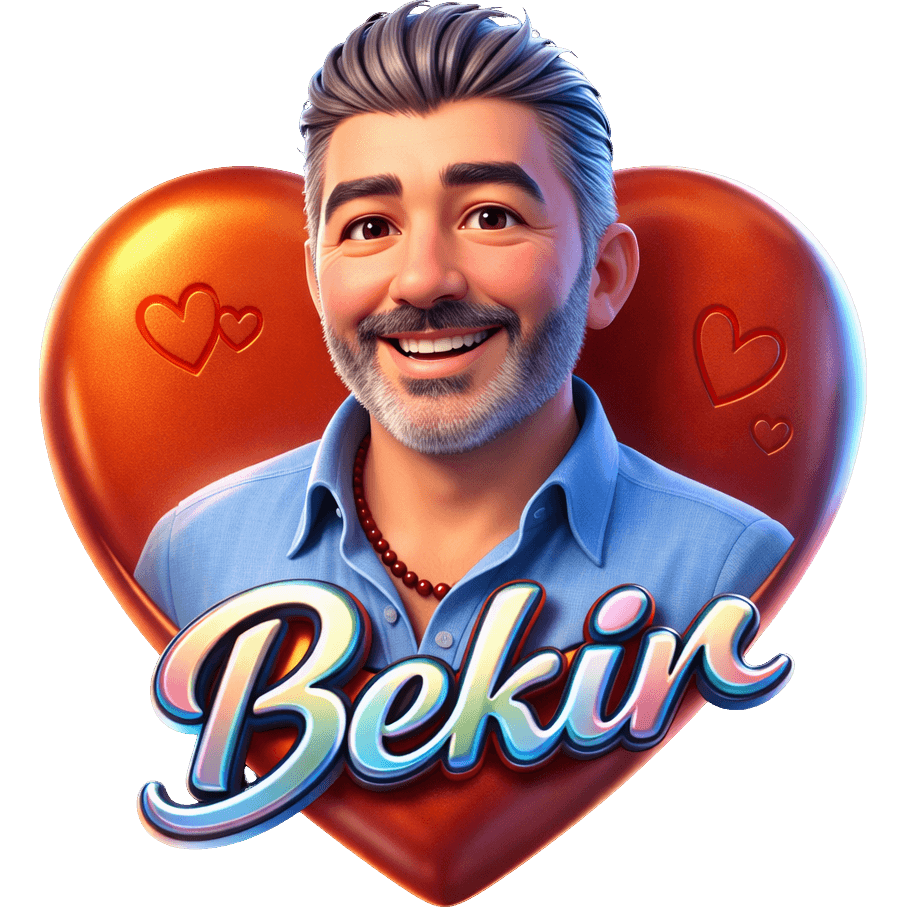 Bekir Tesbih TikTok LIVE gift