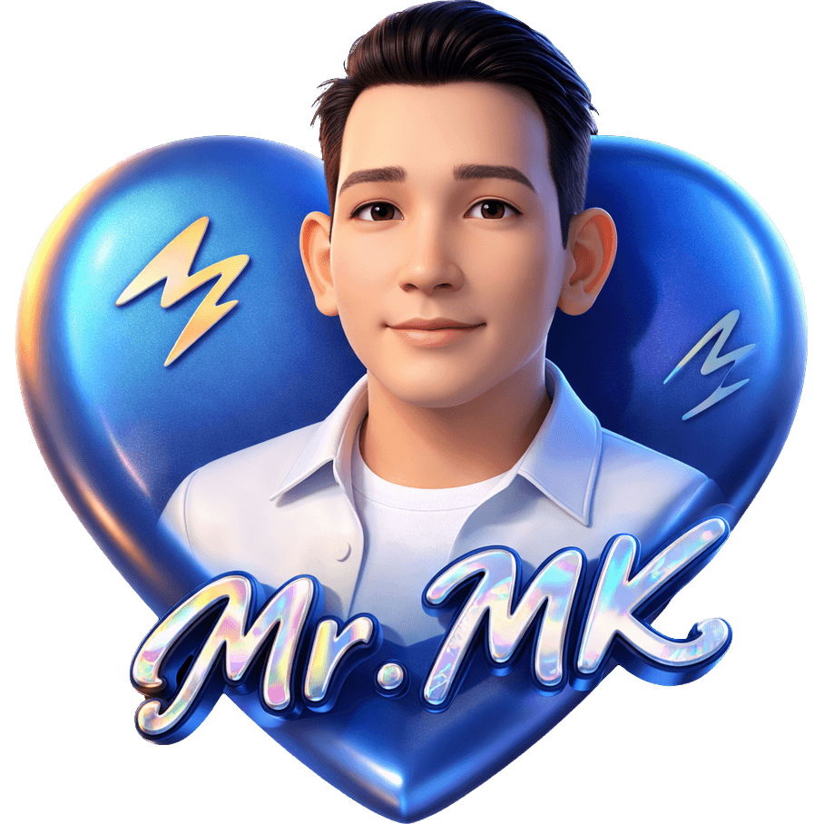 Pasukan MK TikTok LIVE gift