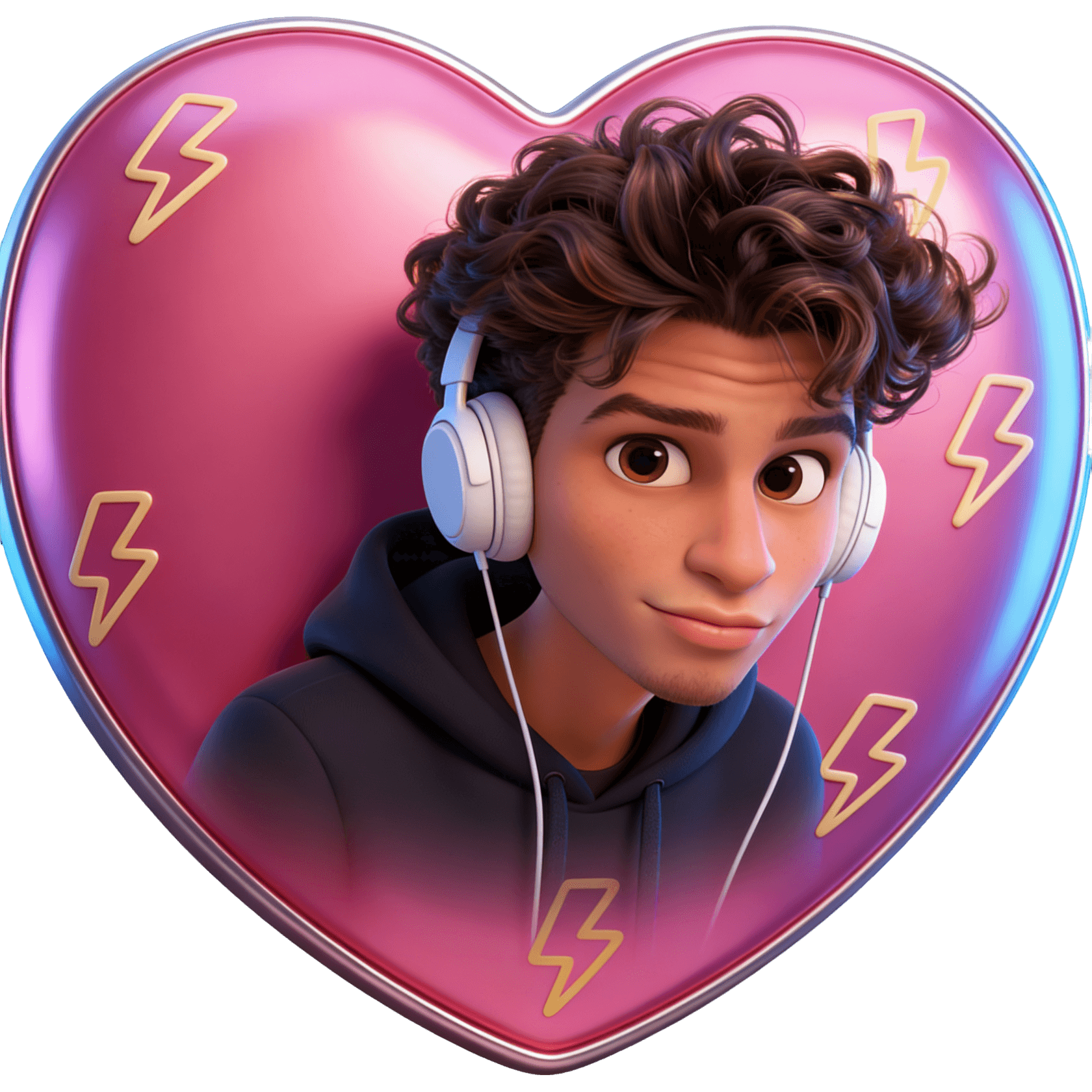 Pedro no Carro TikTok LIVE gift