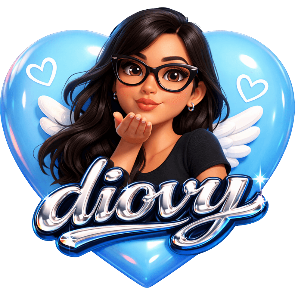Beso Diovy TikTok LIVE gift