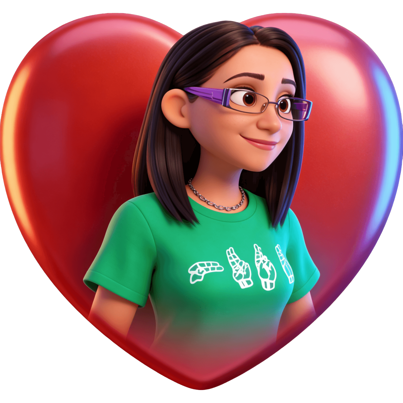 Maria Semn TikTok LIVE gift