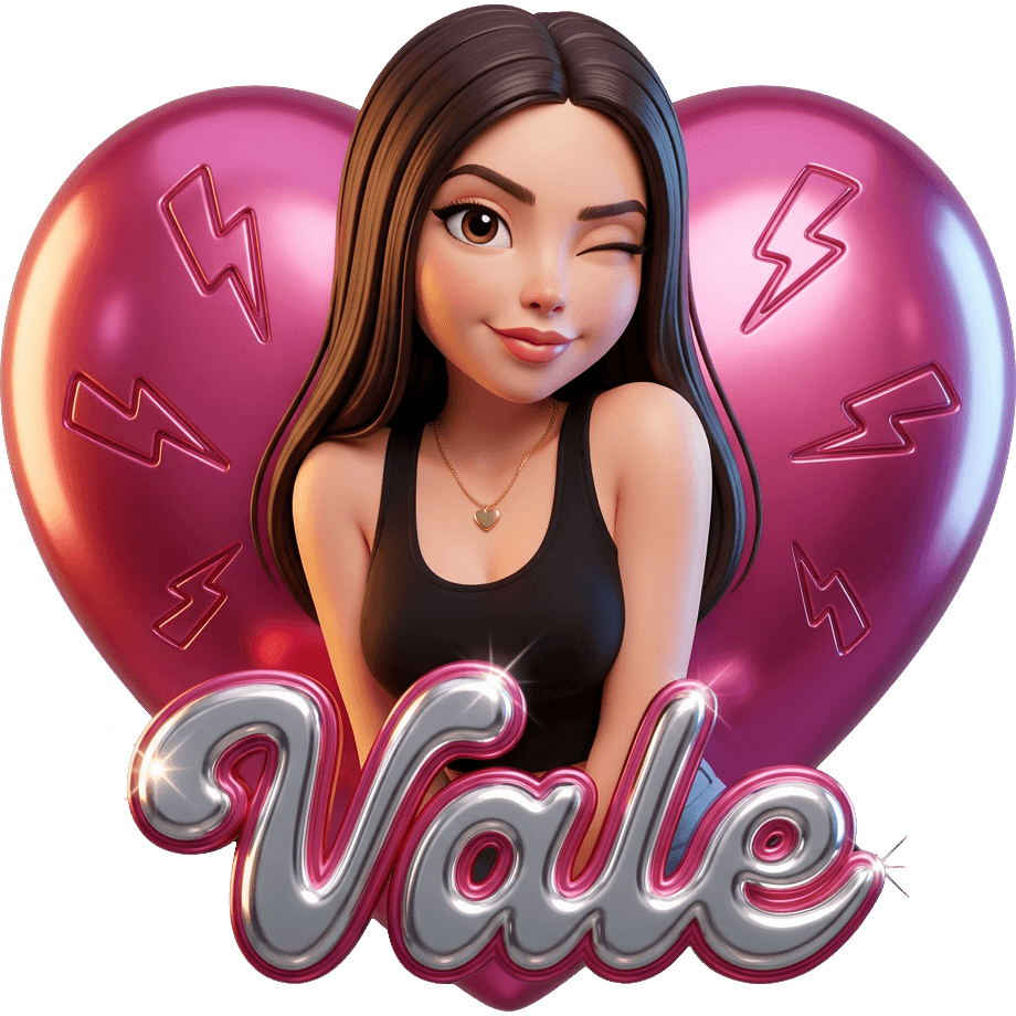 Vale Rebelde TikTok LIVE gift