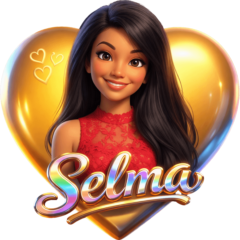 selma top TikTok LIVE gift